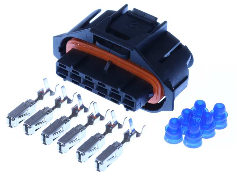 Kit reparare conector electric